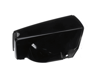 V AIR Sl310R00144 Cover Bowl V-Air Black (CRHSL310R00144)