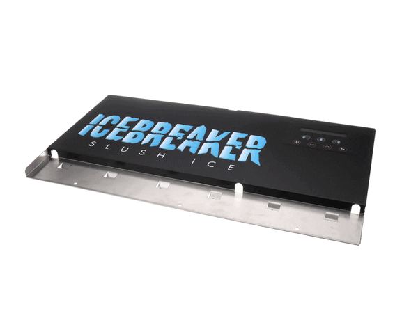 V AIR Sl310R00200 Front Panel + Display V-Air 3 (CRHSL310R00200)