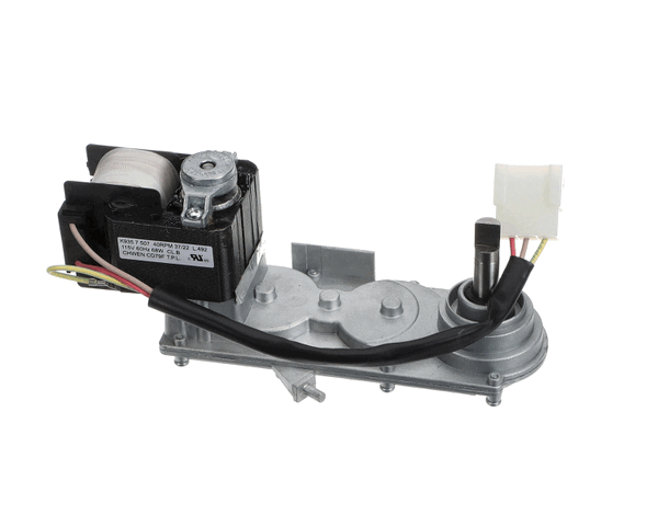 V AIR Sl330000227 Gear Motor Kenta Mono 100/115V 50/60Hz (CRHSL330000227)