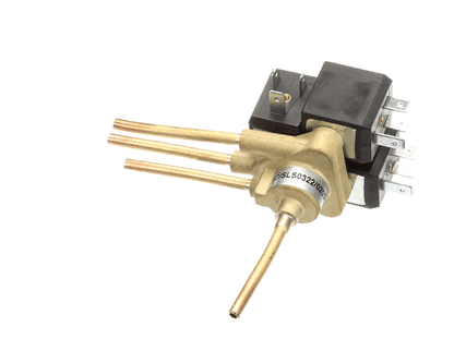 V AIR Sl3Gs36711D Full Triple Electrovalve Ceme- (CRHSL3GS36711D)
