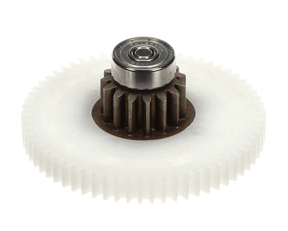 V AIR Sl3Ms4M106A Gear,2Nd Motor End,Str. Teeth 33 (CRHSL3MS4M106A)