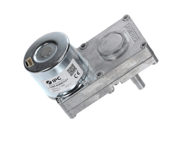 V AIR Sl558-002425 Gear Motor Ipc Brs Fa2Bl60 24V (CRHSL558-002425)