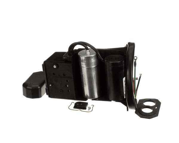 V AIR Sl560-004800 Operation Box Comp.Nex6221Ua Cscr 115-60 (CRHSL560-004800)