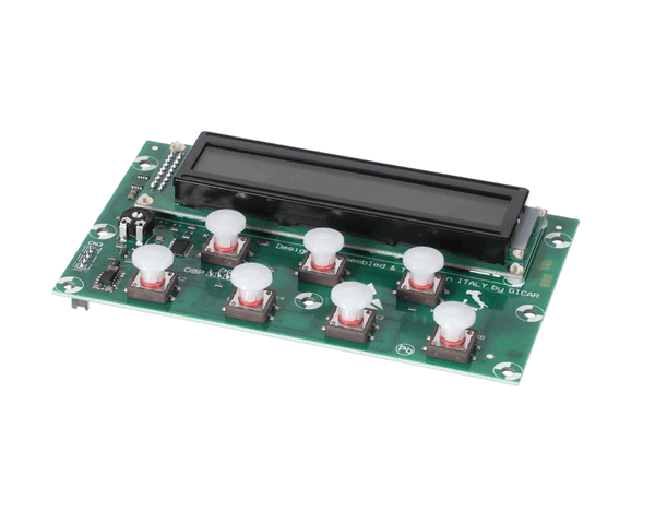 V AIR Sl578-001815 Display Electr. Card (CRHSL578-001815)