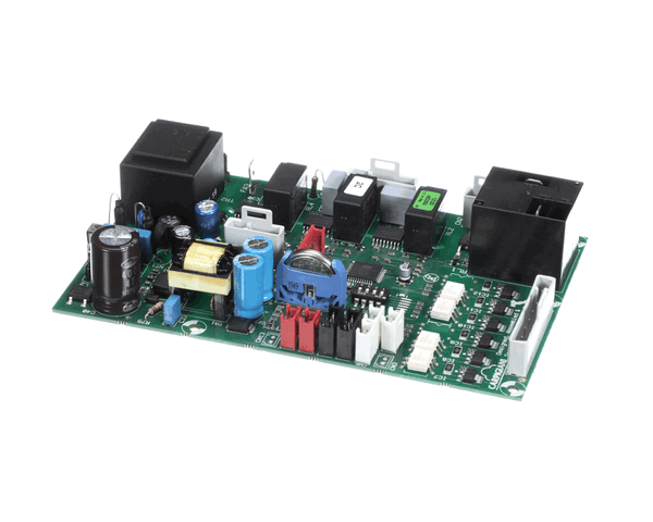 V AIR Sl578-003344 Electronic Board 2 Ul V-Air (CRHSL578-003344)
