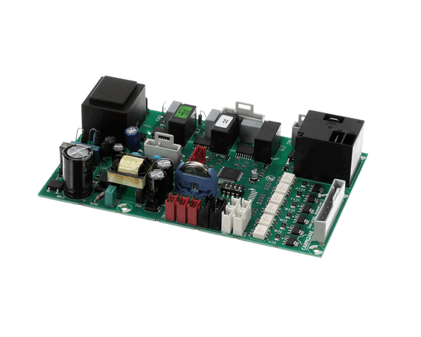 V AIR Sl578-003345 Electronic Board Ul V-Air (CRHSL578-003345)