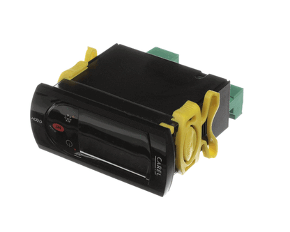 Carel Pjezs00500 Controller, Easy (CRLPJEZS00500)