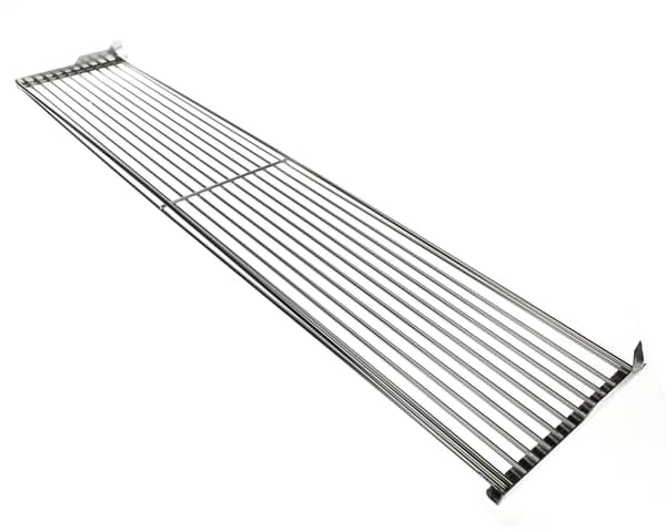 Crown Verity Cv-Abr-48 Bun Rack 48 -- Rd-48 Tg (CRNVCV-ABR-48)