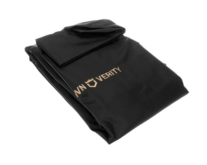 Crown Verity Cv-Bc-30-V Cover Fits Mcb 30 With Side Sh (CRNVCV-BC-30-V)