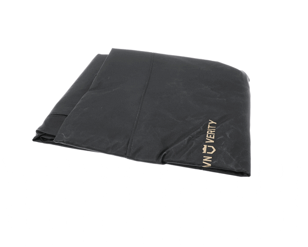 Crown Verity Cv-Bc-72-V Cover Fits Mcb 72 With Side Sh (CRNVCV-BC-72-V)