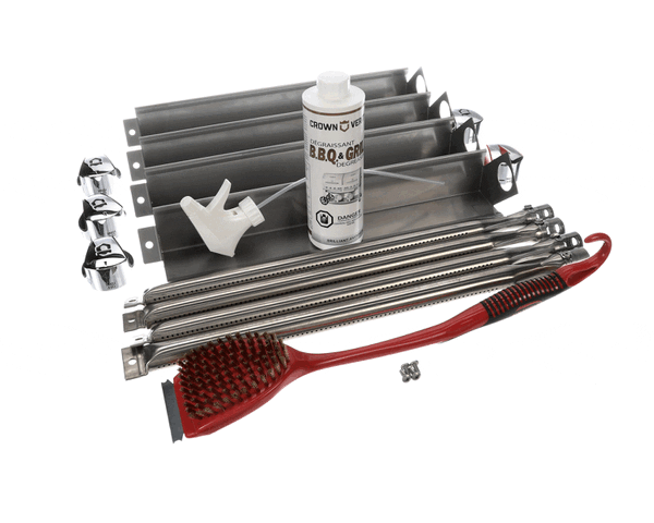 Crown Verity Cv-Gt-30 Mcb-30 Full Seasonal Tune Up Kit (CRNVCV-GT-30)