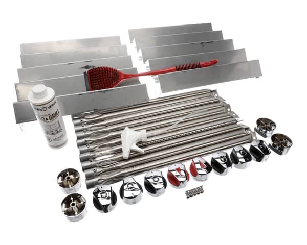 Crown Verity Cv-Gt-72 Mcb-72 Full Seasonal Tune Up Kit (CRNVCV-GT-72)