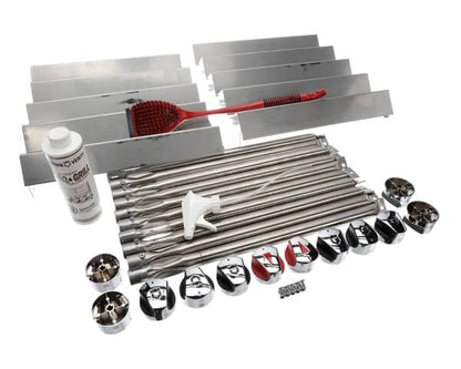 Crown Verity Cv-Gt-72 Mcb-72 Full Seasonal Tune Up Kit (CRNVCV-GT-72)