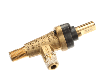 Crown Verity Z-2050 Mcb-Burner Control Valve(Ng)In (CRNVZ-2050)