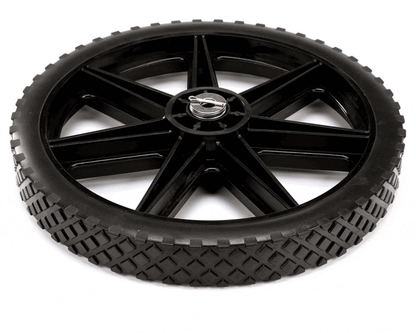 Crown Verity Z-2141 14 Black Wheel (CRNVZ-2141)