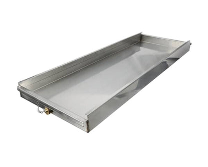 Crown Verity Z-4025 Grease Water Tray For Mcb-48 (CRNVZ-4025)