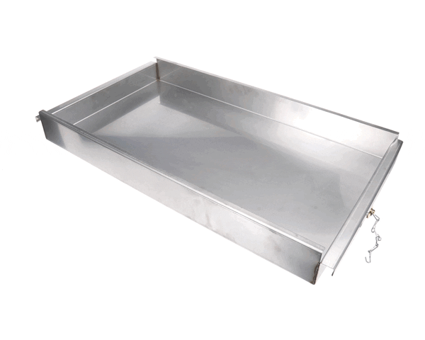 Crown Verity Z-6025 Grease Water Tray For Mcb-60 (CRNVZ-6025)