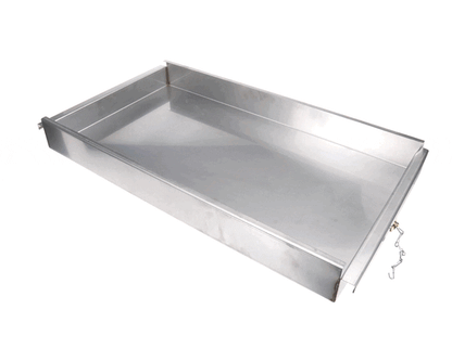Crown Verity Z-6025 Grease Water Tray For Mcb-60 (CRNVZ-6025)