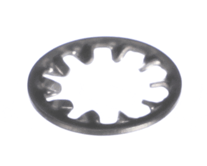 Crown Verity Zcv-2013 Lock Washer,5/16, Int. Tooth (Mcb Legs) (CRNVZCV-2013)