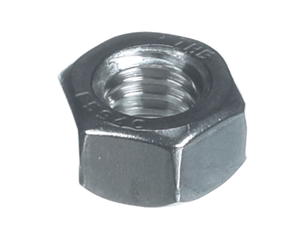 Crown Verity Zcv-2014 Nut, Full Hex, 5/16-18 (Mcb Legs) (CRNVZCV-2014)