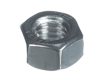 Crown Verity Zcv-2014 Nut, Full Hex, 5/16-18 (Mcb Legs) (CRNVZCV-2014)