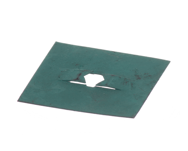 Crown Verity Zcv-2016 Retainer Clip, Bronze Name Pla (CRNVZCV-2016)