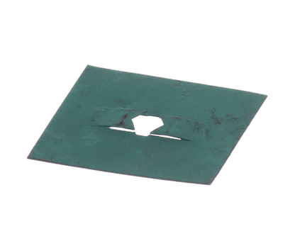 Crown Verity Zcv-2016 Retainer Clip, Bronze Name Pla (CRNVZCV-2016)