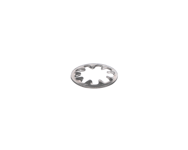 Crown Verity Zcv-2018 Lock Washer, Int. Tooth, 1/4 (CRNVZCV-2018)