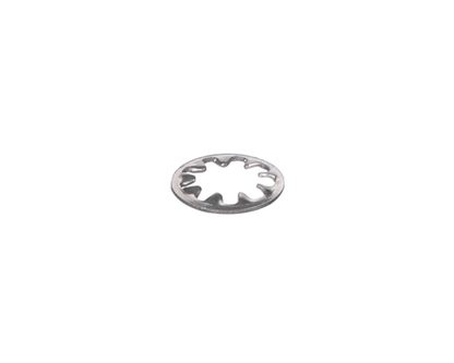 Crown Verity Zcv-2018 Lock Washer, Int. Tooth, 1/4 (CRNVZCV-2018)
