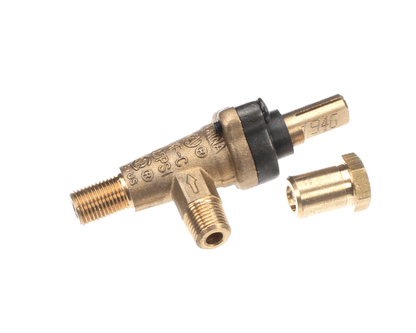 Crown Verity Zcv-2030-K Valve, Propane, W # Zcv-2030 O (CRNVZCV-2030-K)