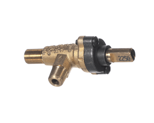 Crown Verity Zcv-2030 Valve, Propane, (All Cv Grills (CRNVZCV-2030)