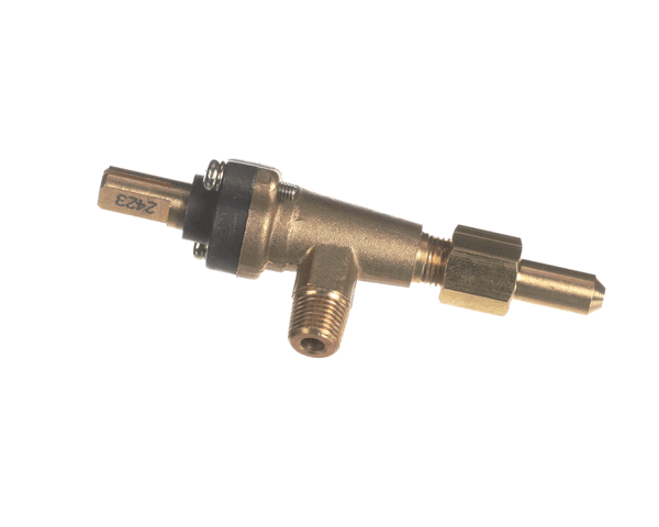 Crown Verity Zcv-2040Ng-K Valve, Pilot, W #Zcv-2044 Ng O (CRNVZCV-2040NG-K)