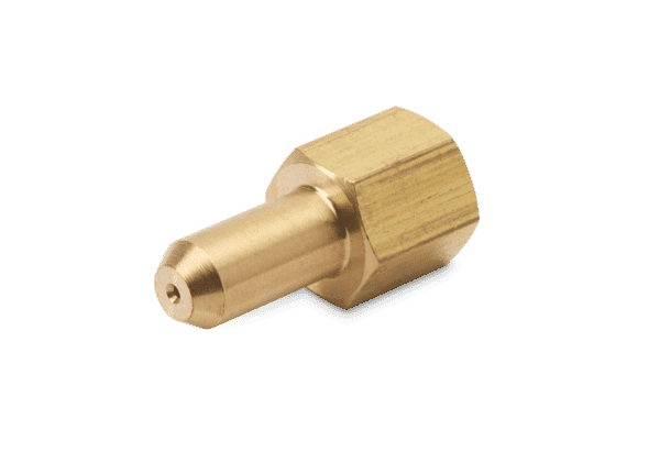 Crown Verity Zcv-2042 Orifice, Lighter Tube, Lp. #70 (CRNVZCV-2042)