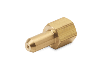 Crown Verity Zcv-2042 Orifice, Lighter Tube, Lp. #70 (CRNVZCV-2042)
