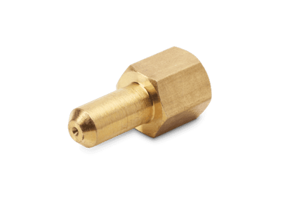 Crown Verity Zcv-2044 Orifice, Lighter Tube, N.G. #5 (CRNVZCV-2044)
