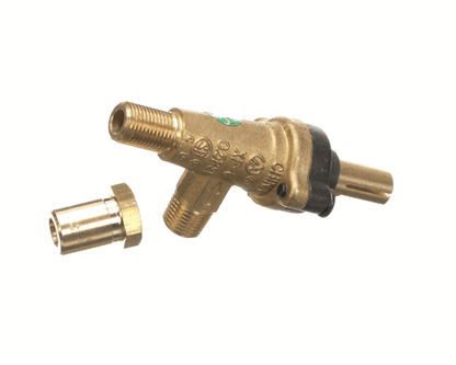 Crown Verity Zcv-2050-K Valve, Natural Gas, W #Zcv-205 (CRNVZCV-2050-K)