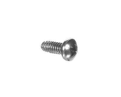 Crown Verity Zcv-2072 Burner Screw, #10-24X1/2, Pan (CRNVZCV-2072)