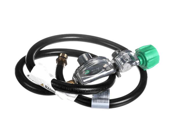 Crown Verity Zcv-2100 Regulator, Single Stage, Lp, M (CRNVZCV-2100)
