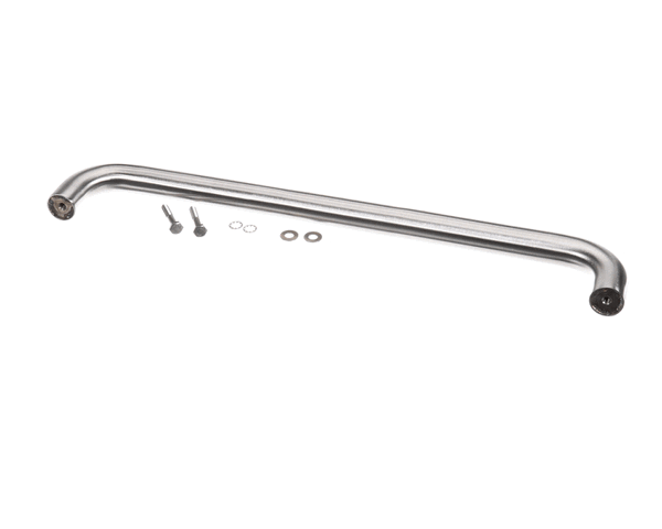 Crown Verity Zcv-2105 Handle,18, -- Rd, Push All Gri (CRNVZCV-2105)