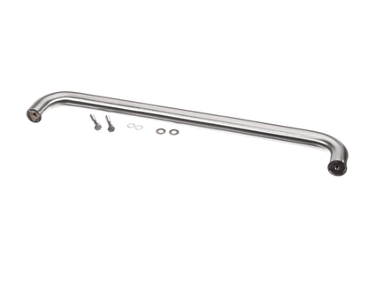 Crown Verity Zcv-2105 Handle,18, -- Rd, Push All Gri (CRNVZCV-2105)