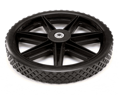 Crown Verity Zcv-2141-K Wheel, 14, Standard,-- Mcbs C (CRNVZCV-2141-K)
