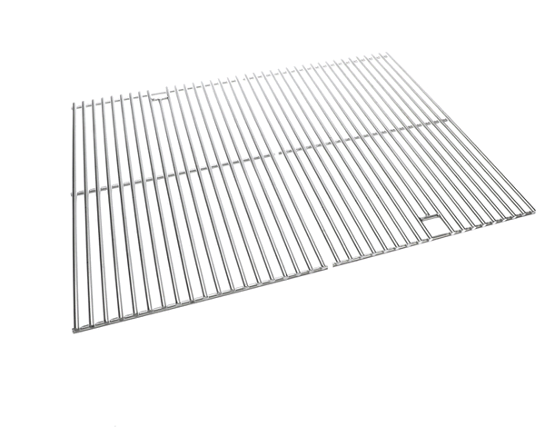 Crown Verity Zcv-2160-2 Grate Set For Mcb 30 Bi 30 (CRNVZCV-2160-2)