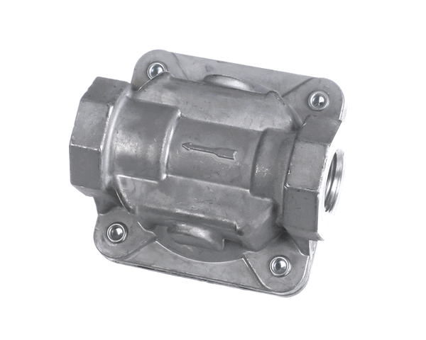 Crown Verity Zcv-2180-2 Nat Gas Regulator (CRNVZCV-2180-2)
