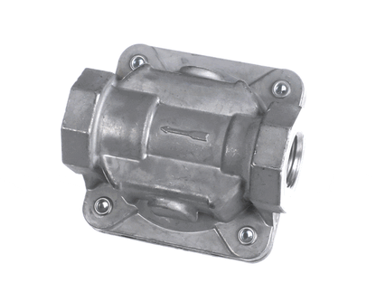 Crown Verity Zcv-2180-2 Nat Gas Regulator (CRNVZCV-2180-2)