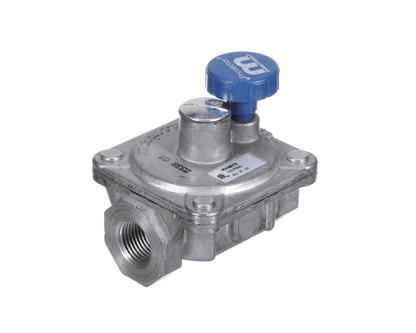Crown Verity Zcv-2180 Regulator, 1/2 , Natural Gas ( (CRNVZCV-2180)