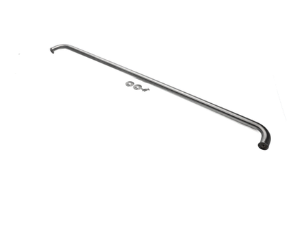 Crown Verity Zcv-2209 Crash Bar, 33 -- Mcb-36,72, Bi (CRNVZCV-2209)