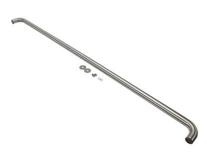 Crown Verity Zcv-2210 Crash Bar, 45, -- Mcb-48, Bi-4 (CRNVZCV-2210)
