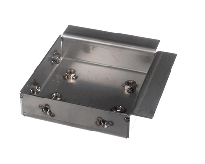 Crown Verity Zcv-2222 Caster Mount -- Mcb (New) (CRNVZCV-2222)