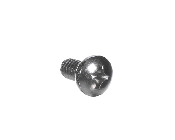 Crown Verity Zcv-2501 Machine Screw 1/4-20 X 1/2 Ss (CRNVZCV-2501)