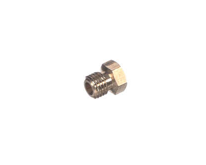 Crown Verity Zcv-3007 Sideburner Orifice 51 (Ng) Outlet M6X0.7 (CRNVZCV-3007)